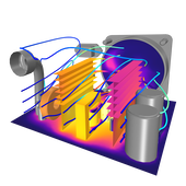 Платформа COMSOL Multiphysics®