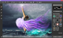 

Corel ParticleShop
