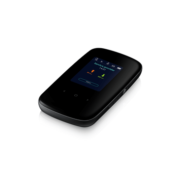 LTE2566-M634 Portable Cat. 6 LTE Портативный LTE Cat.6 Wi-Fi маршрутизатор Zyxel LTE2566-M634 (вставляется сим-карта), 802.11ac (2,4 и 5 ГГц) до 300+8