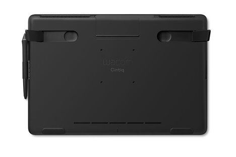 Графический планшет Wacom Cintiq 16