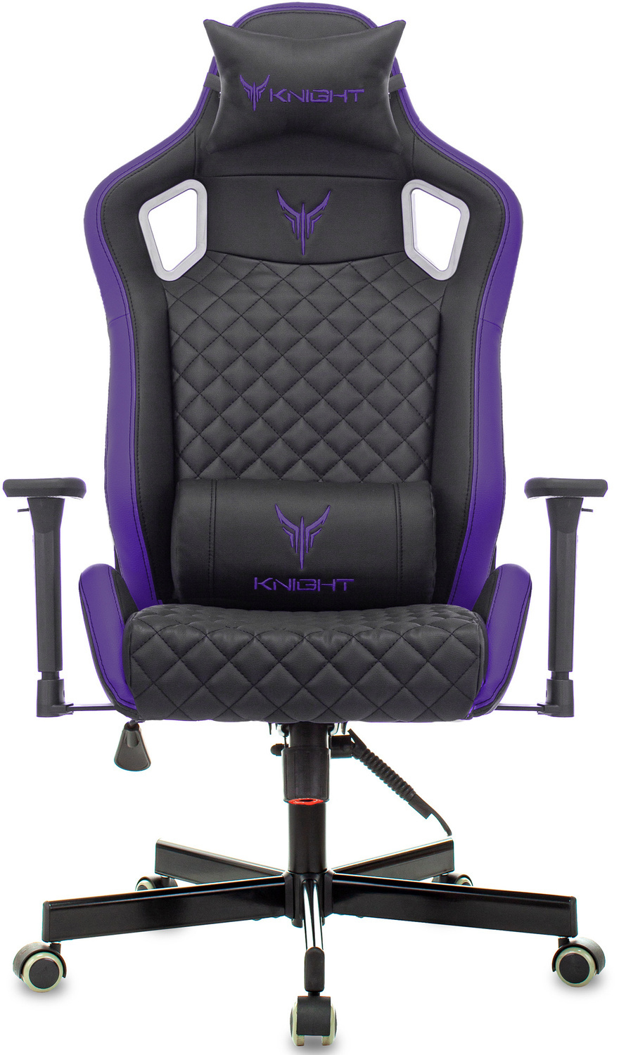 Кресло игровое KNIGHT  OUTRIDER