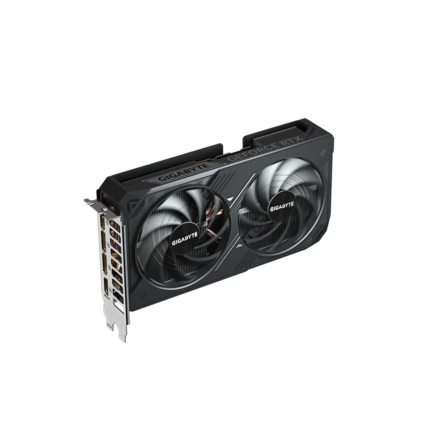 Видеокарта Gigabyte GeForce RTX 5060 Ti 8 ΓБ Retail