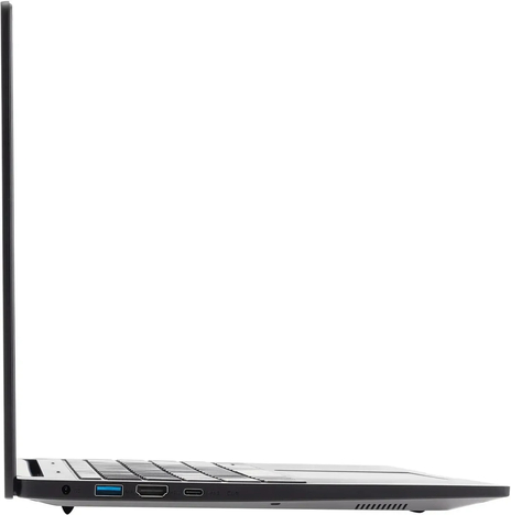 Ноутбук IRU Strato 15ALI Intel Core i3-1215U (черный)
