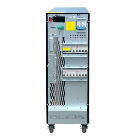 ИБП Powercom VGD-II VGD VGD-II-15K33 (IMP-525AP)