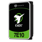 Жесткий диск  SEAGATE Exos 7E10 3.5  8Tb 7.2K SATA3