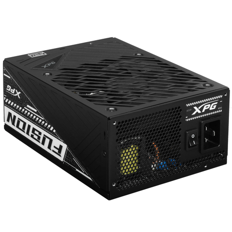 Блок питания XPG FUSION 1600 TITANIUM
