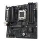 Материнская плата ASUS AMD A620A TUF GAMING A620AM-PLUS WIFI