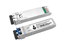 Трансивер NST NS-SFP-S-2LC33-G10-20
