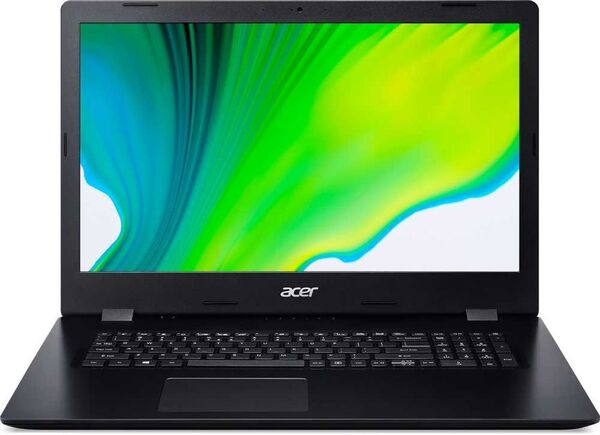 

Ноутбук ACER Aspire 3 A317-52-37NL