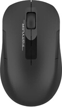 Мышь A4tech Fstyler FG15CS Air2 FG15CS AIR2, цвет черный