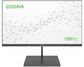 Монитор DIGMA 27A501F 27.0-inch черный