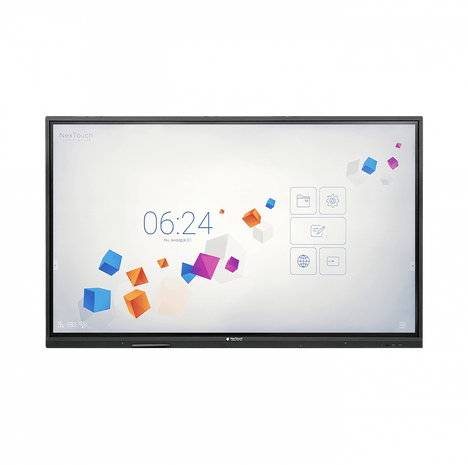 Интерактивная панель NexTouch NextPanel 75