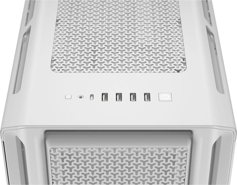 Корпус Corsair 5000T TG
