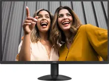 Монитор AOC 24B30H3 23.8-inch черный