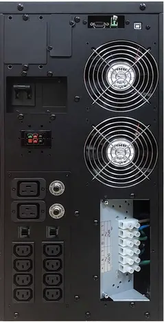 ИБП Powercom MACAN MAC MAC-10K