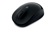 

Мышь Microsoft Corporation Sculpt Mobile Mouse 43U-00004, цвет черный