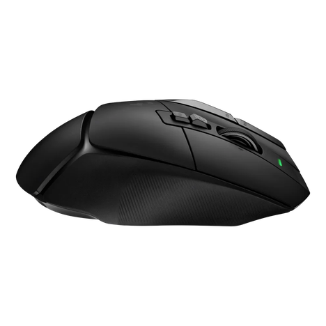 Мышь Logitech G502X Lightspeed 910-006142, цвет черный