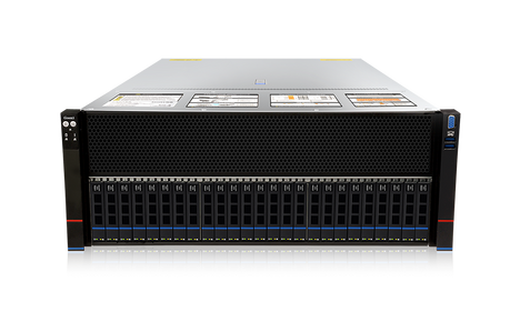 Шасси Gooxi 4U SYR4110G G5