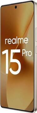 Смартфон realme  15 Pro 5G 512 ΓБ белый