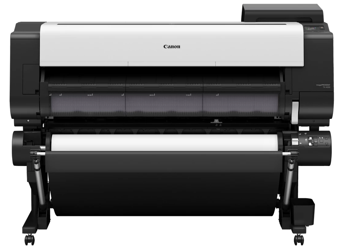 Плоттер Canon imagePROGRAF TX-4200