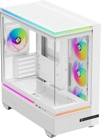 Корпус Thermalright TL-M10