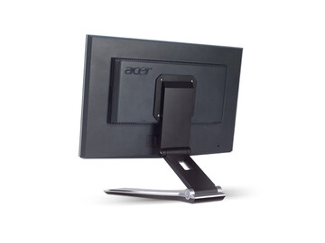 Монитор ACER K222HQL 21.5-inch черный