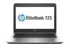 

Ultra Mobile PC HP Inc. EliteBook 725 P4T47EA