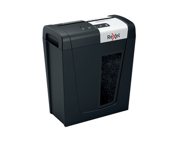 Шредер Rexel SECURE MC4