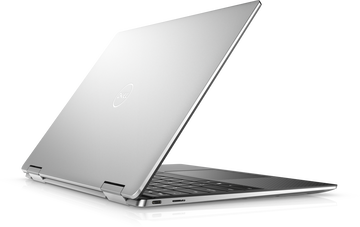 Dell XPS 13 9310 2-in-1 13.4"16:10 UHD+ WLED (3840 x 2400) Touch/Intel Core i7 1165G7(2.8Ghz)/16GB/SSD 1TB/noDVD/Ext:Intel Iris Xe/silver/W11Pro/51Whr/2y Pros+NBD/FPR/TPM