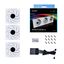 Вентилятор Lian Li для корпуса Uni Fan TL LCD 120