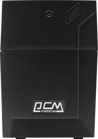 ИБП Powercom Raptor RPT RPT-600AP EURO (RPT-600AP-EURO)