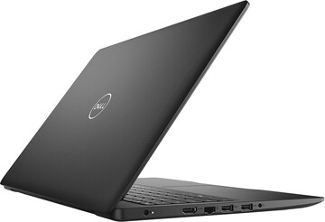 Ноутбук Dell Technologies Inspiron 3585 AMD Ryzen 5 2500U (черный)