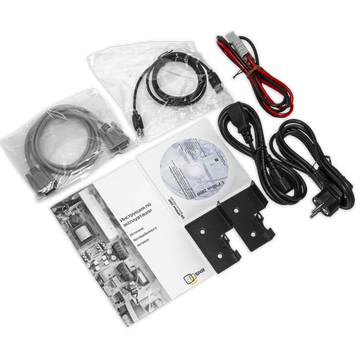 ИБП SNR ELEMENT II  2000ВА/2000Вт (SNR-UPS-ONRT-2000-S48)