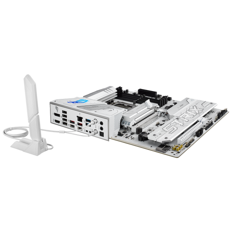 Материнская плата ASUS Intel B860 ROG STRIX B860-A GAMING WIFI