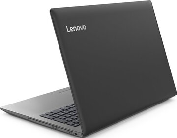 Ноутбук LENOVO IdeaPad 330-15IKB Intel Core i3-7020U (черный)