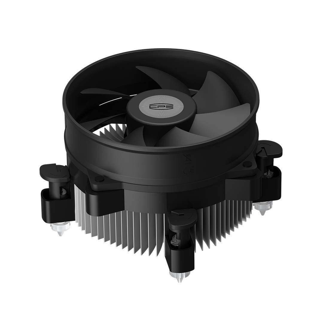 Кулер Процессорный PCCooler для процессора R120