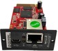 для ИБП Импульс Карта SNMP