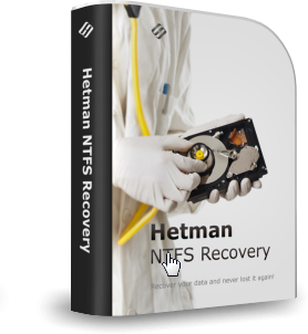 

Hetman FAT Recovery