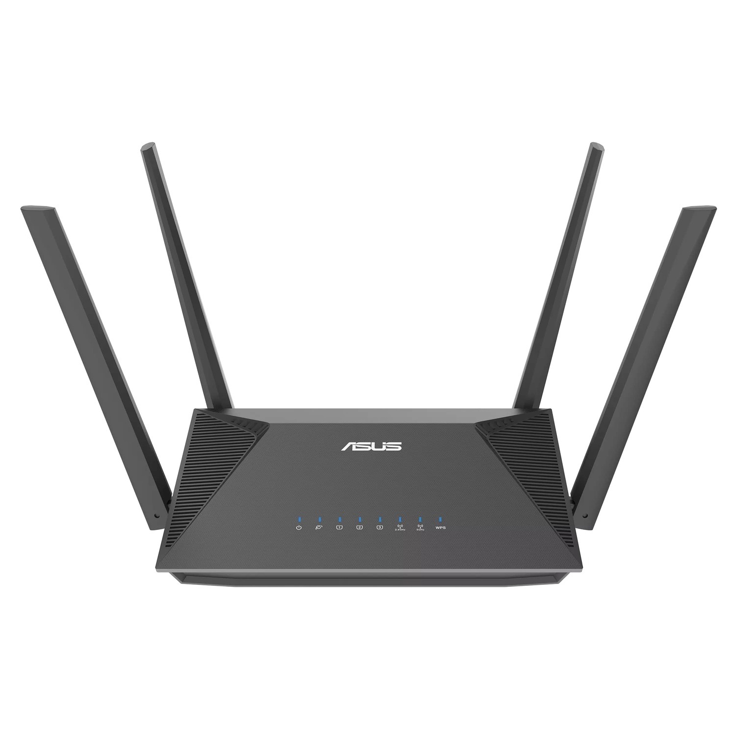 Wi-Fi роутер ASUS AX52