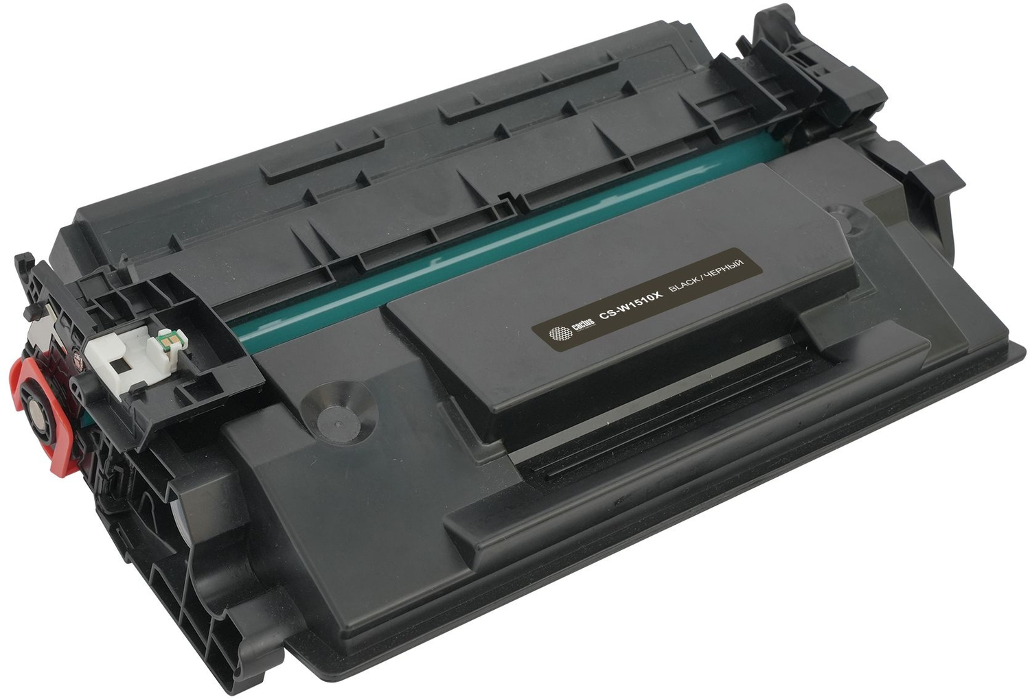 Картридж черный Cactus CS-W1510X