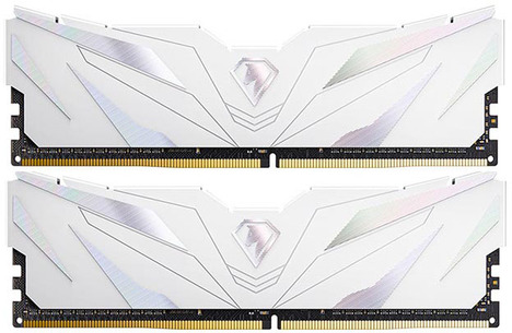 Оперативная память Netac DDR4  2x8GB, NTSWD4P32DP-16W