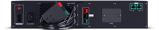 Сменная батарея для ИБП CyberPower BP48VP2U02EU