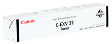 Тонер-картридж черный Canon C-EXV32, 2786B002