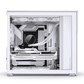 Корпус JONSBO D41 MESH SCREEN