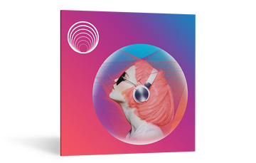 iZotope Neoverb (академическая лицензия),