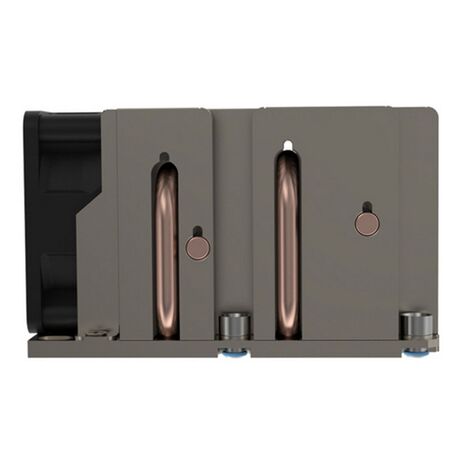 Кулер Процессорный ALSEYE для CPU AS-R83