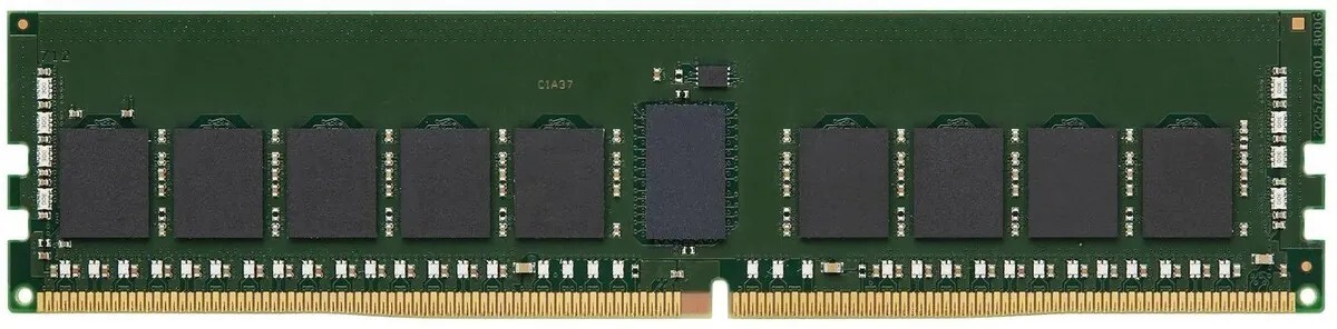 Оперативная память Kingston for servers DDR4 3200МГц 32GB, KSM32RS4/32MFR, RTL