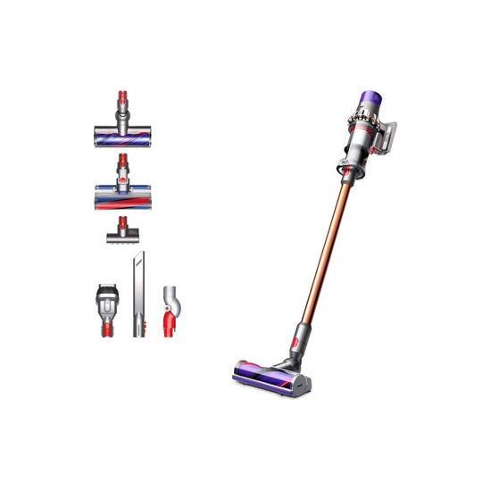 Dyson Vacuum Cleaners V10 Cyclone Absolute