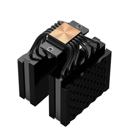 Кулер Процессорный PCCooler для процессора RT620 BK