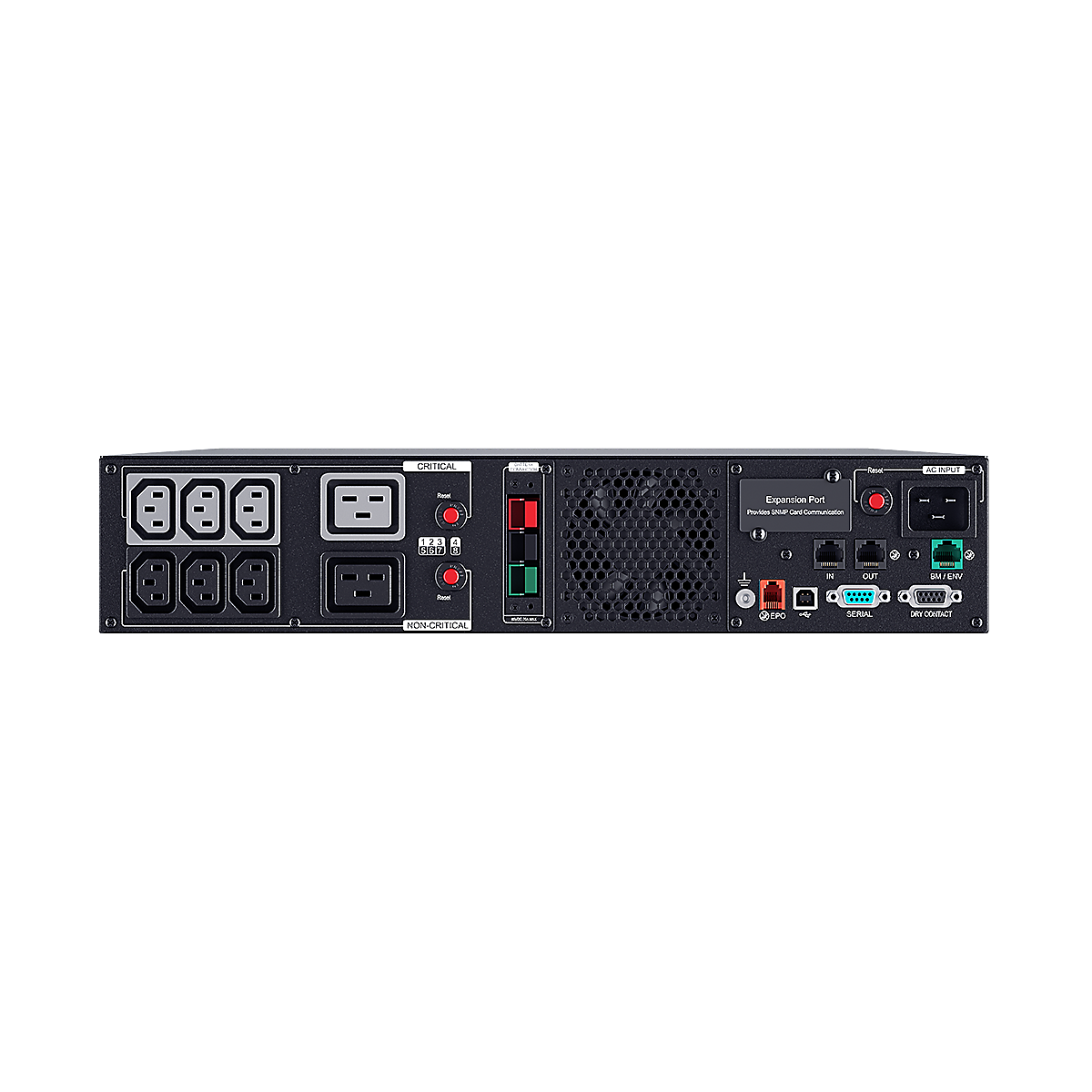 ИБП CyberPower Line-Interactive  PR3000ERTXL2UA